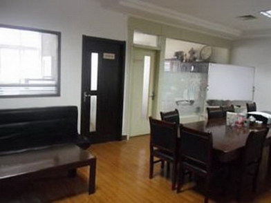   濟(jì)南工達(dá)捷能科技發(fā)展有限公司總經(jīng)辦、采購部及小會議室